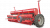 Сеялка механическая ASTRA 5.4(T) PREMIUM